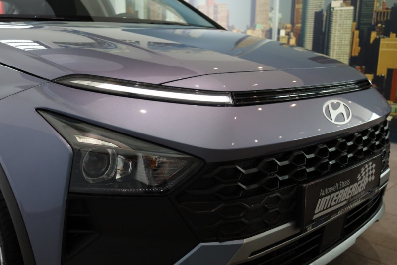 Bayon Comfort Line 1.2 MPI y5bc1 - 16