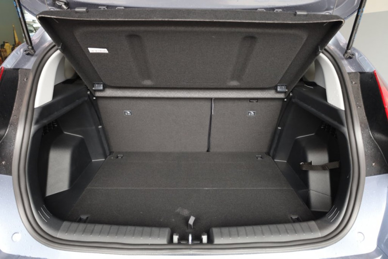 Bayon Comfort Line 1.2 MPI y5bc1 - 18