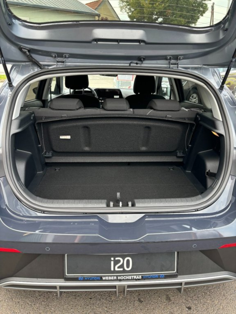 i20 (BC3) Comfort Line 1.2 MPI b5bc1-PP1 - 6