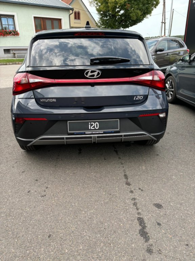 i20 (BC3) Comfort Line 1.2 MPI b5bc1-PP1 - 8