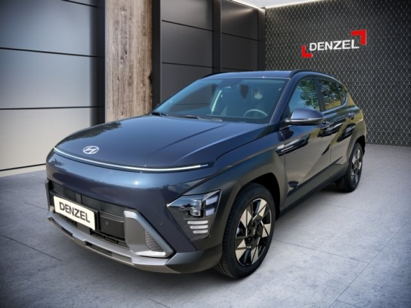 Kona HEV (SX2) GO Plus 1.6 GDI 2WD HEV KONA HEV (SX2)