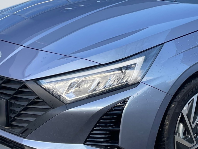 i20 (BC3) Comfort Line 1.2 MPI b5bc1-PP1 - 4