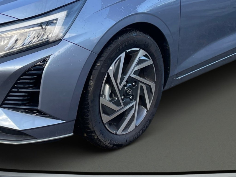 i20 (BC3) Comfort Line 1.2 MPI b5bc1-PP1 - 5