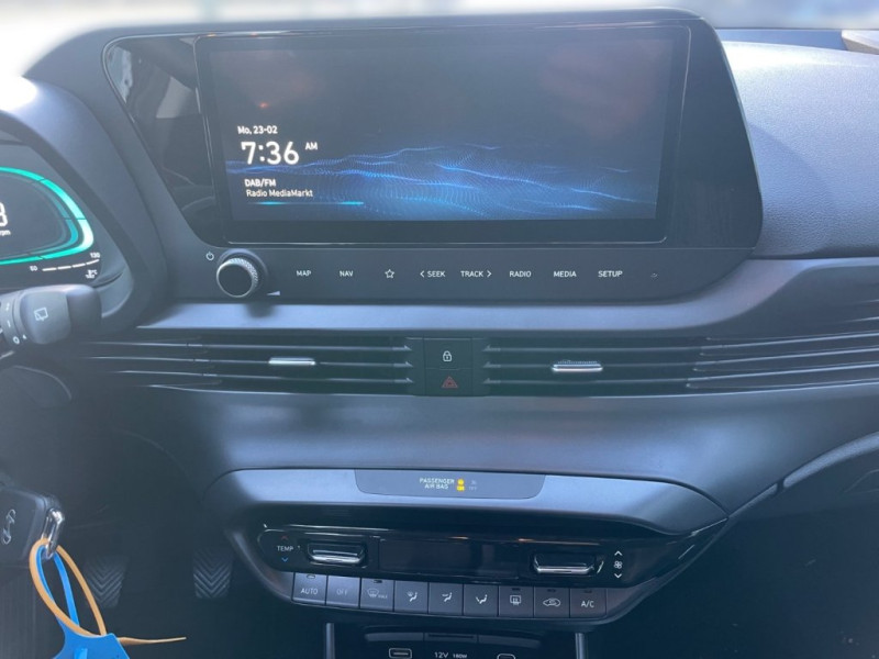 i20 (BC3) Comfort Line 1.2 MPI b5bc1-PP1 - 8