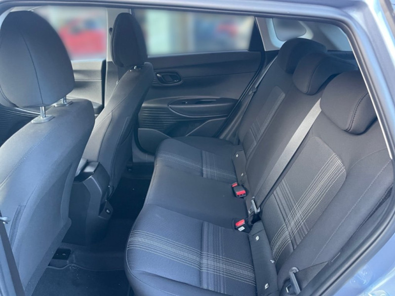 i20 (BC3) Comfort Line 1.2 MPI b5bc1-PP1 - 10