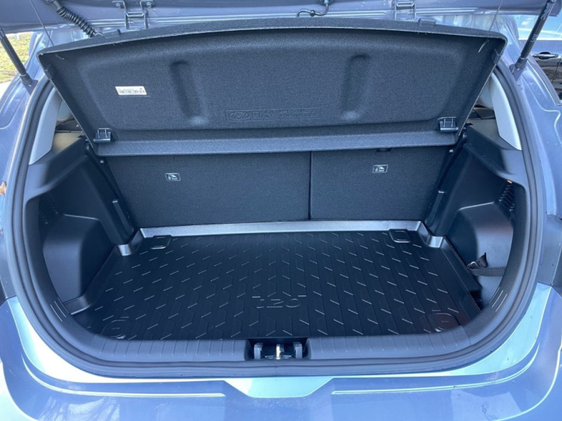 i20 (BC3) Comfort Line 1.2 MPI b5bc1-PP1 - 11