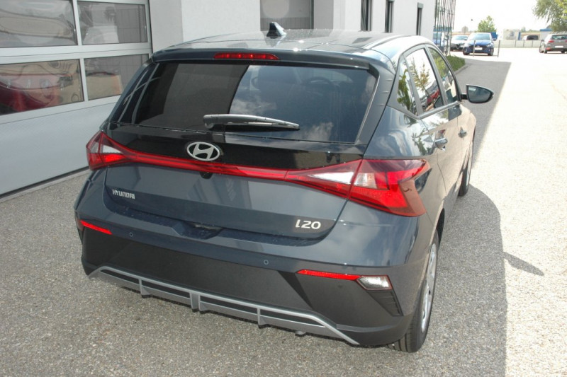 i20 (BC3) GO 1.2 MPI b5bg1 - 2