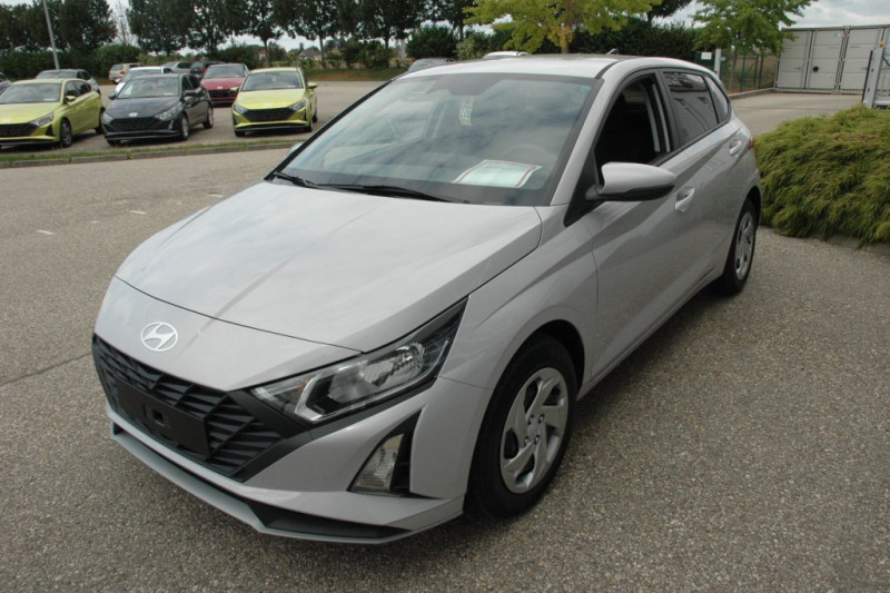 i20 (BC3) GO 1.2 MPI b5bg1 i20