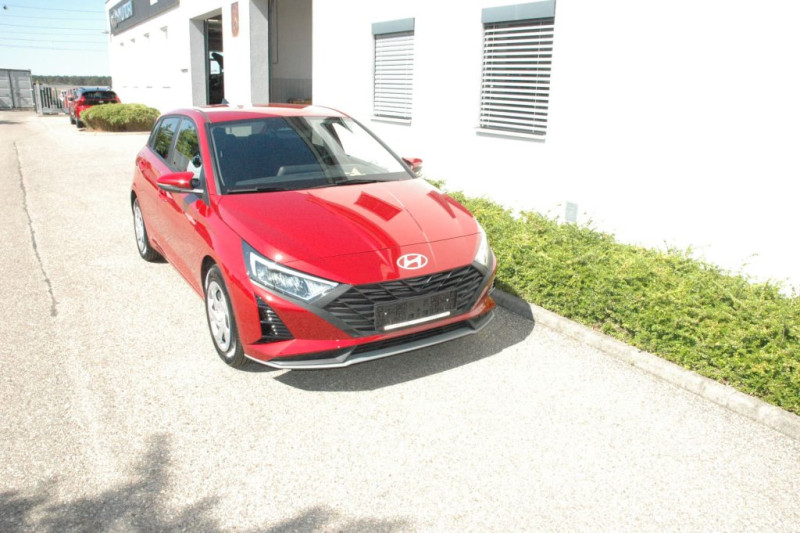 i20 (BC3) GO 1.2 MPI b5bg1-PP1 - 1