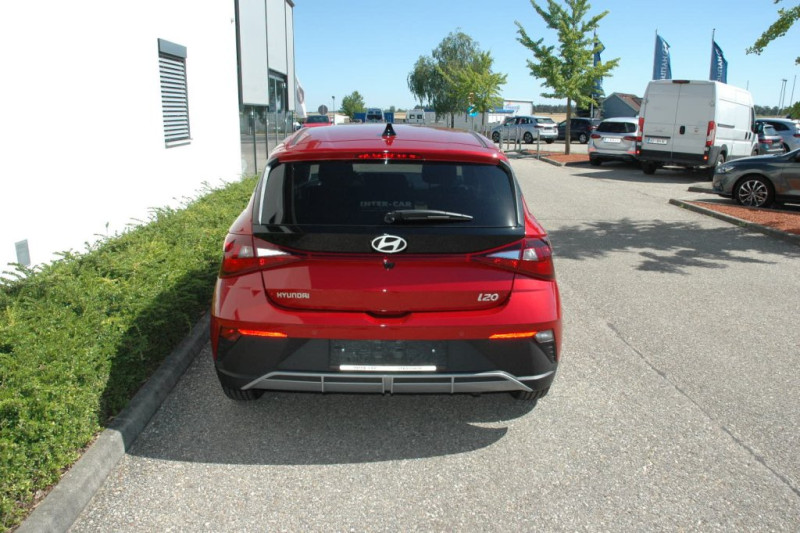 i20 (BC3) GO 1.2 MPI b5bg1-PP1 - 4