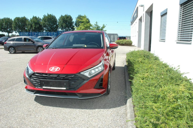 i20 (BC3) GO 1.2 MPI b5bg1-PP1 - 6