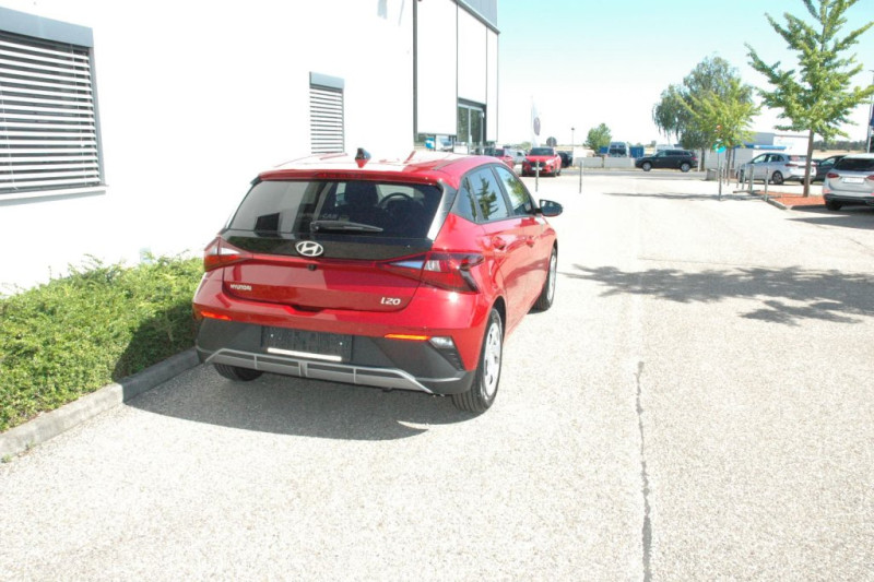 i20 (BC3) GO 1.2 MPI b5bg1-PP1 - 7