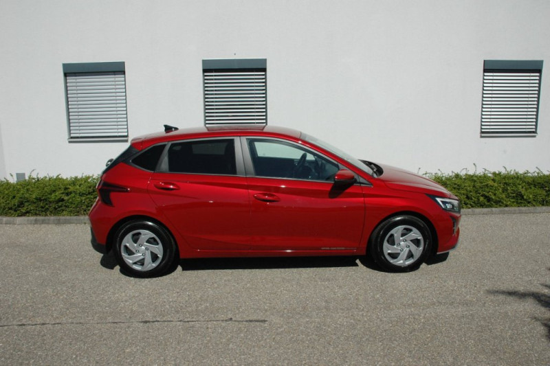 i20 (BC3) GO 1.2 MPI b5bg1-PP1 - 8