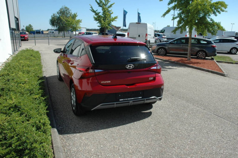 i20 (BC3) GO 1.2 MPI b5bg1-PP1 - 9