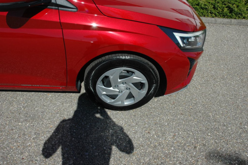 i20 (BC3) GO 1.2 MPI b5bg1-PP1 - 10