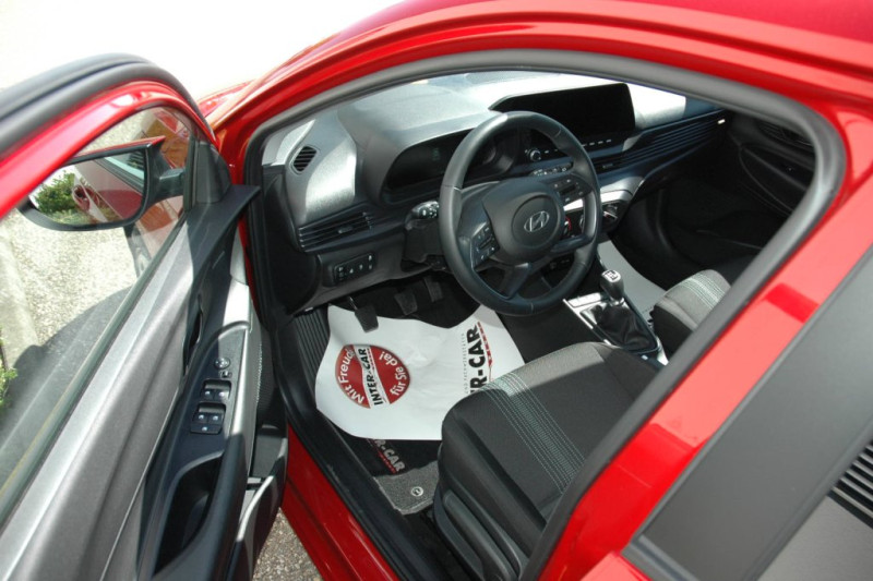 i20 (BC3) GO 1.2 MPI b5bg1-PP1 - 13