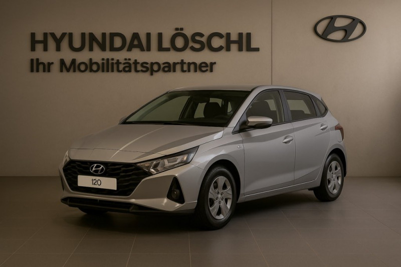 i20 (BC3) GO 1.2 MPI b5bg1-PP1 - 0