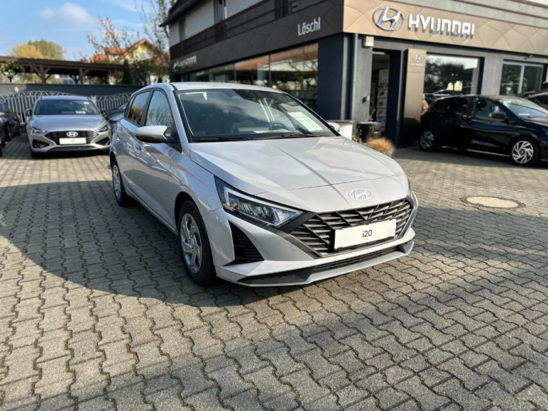 i20 (BC3) GO 1.2 MPI b5bg1-PP1 - 1