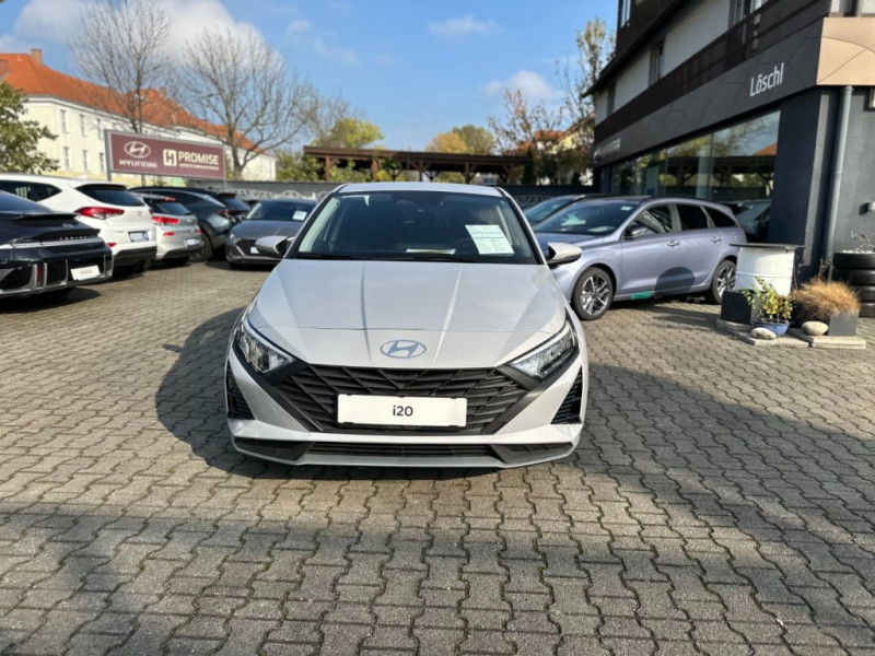 i20 (BC3) GO 1.2 MPI b5bg1-PP1 - 3