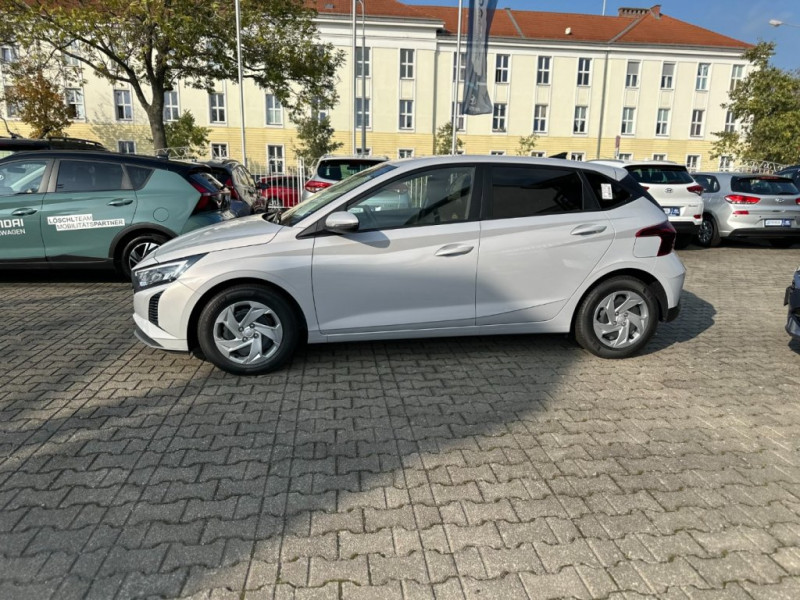 i20 (BC3) GO 1.2 MPI b5bg1-PP1 - 4