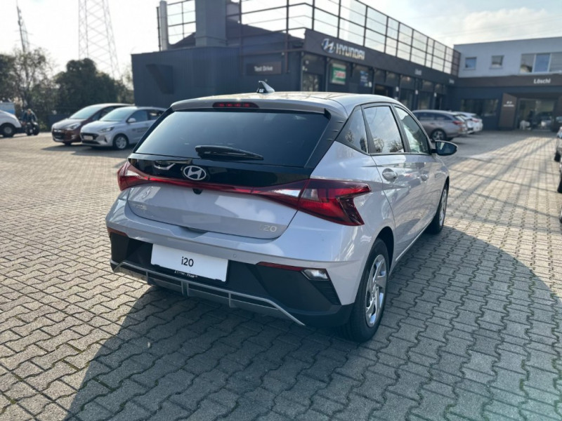 i20 (BC3) GO 1.2 MPI b5bg1-PP1 - 5