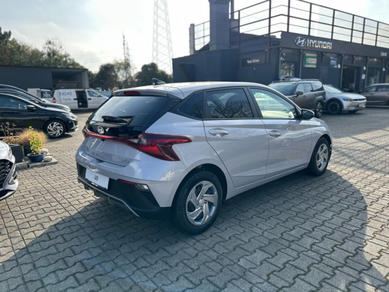 i20 (BC3) GO 1.2 MPI b5bg1-PP1 - 6