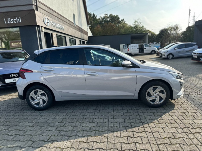 i20 (BC3) GO 1.2 MPI b5bg1-PP1 - 7