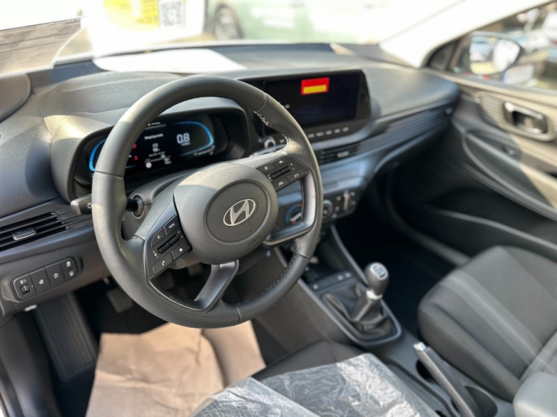 i20 (BC3) GO 1.2 MPI b5bg1-PP1 - 8