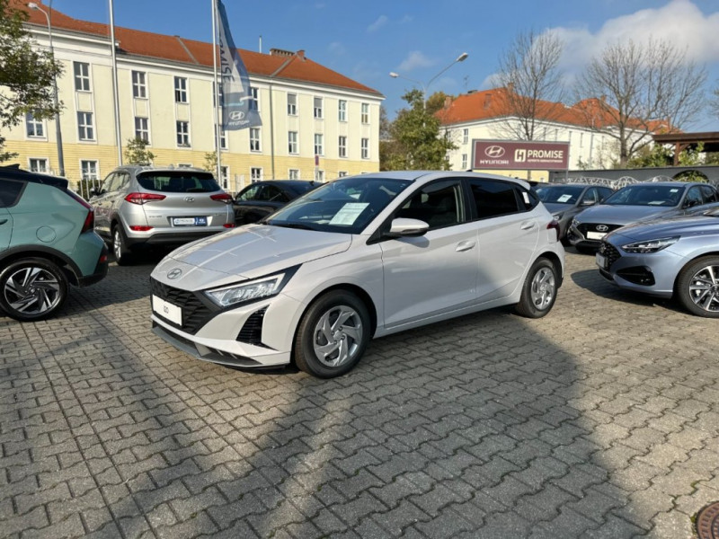 i20 (BC3) GO 1.2 MPI b5bg1-PP1 - 9