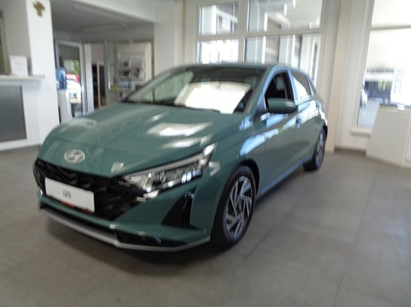 i20 (BC3) GO Plus 1.0 T-GDI b5bu2z i20