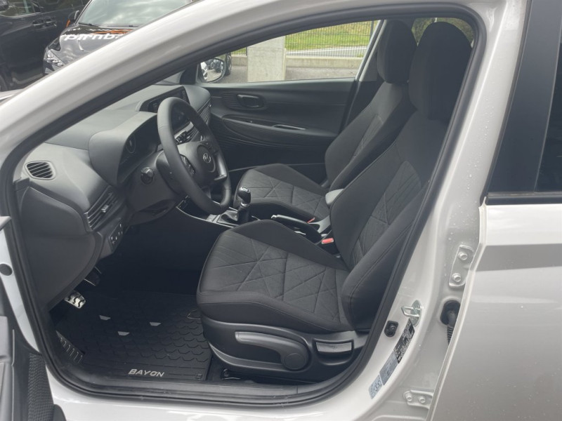 Bayon i-Line Plus 1,2 MPI y1bp1 - 5