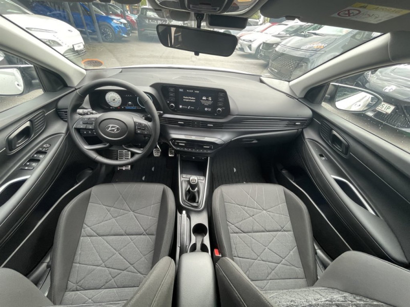 Bayon i-Line Plus 1,2 MPI y1bp1 - 6