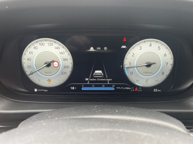 Bayon i-Line Plus 1,2 MPI y1bp1 - 8