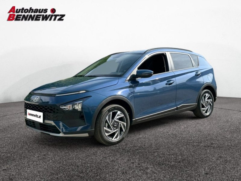 Bayon 1,2 MPI Comfort Line - 0