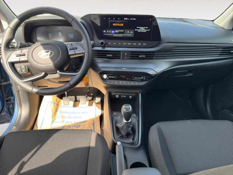 Bayon 1,2 MPI Comfort Line - 5