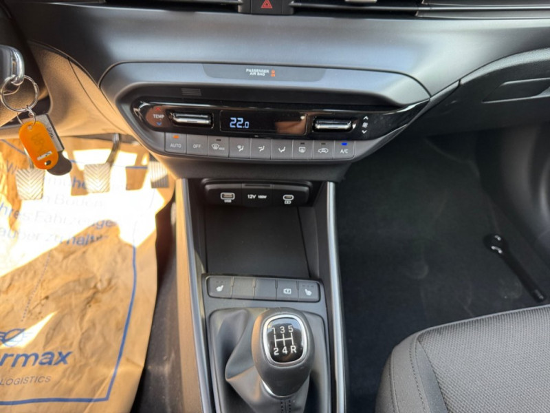 Bayon 1,2 MPI Comfort Line - 6