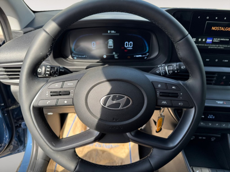 Bayon 1,2 MPI Comfort Line - 7