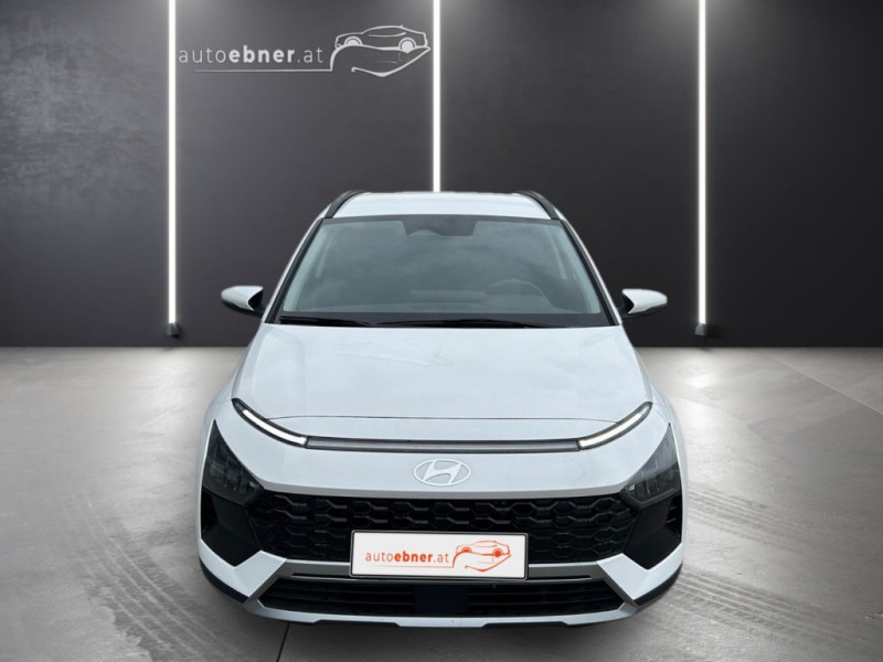 Bayon GO Plus 1.0 T-GDI DCT y5bu3 - 1