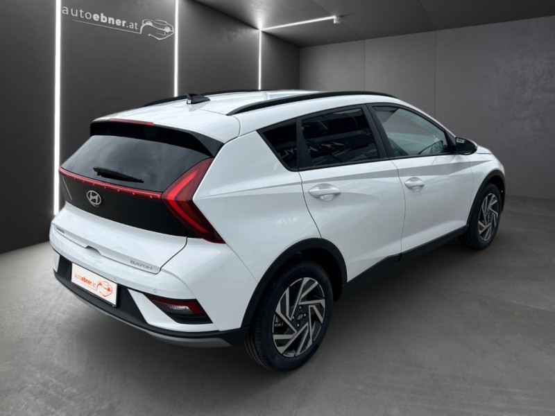 Bayon GO Plus 1.0 T-GDI DCT y5bu3 - 4