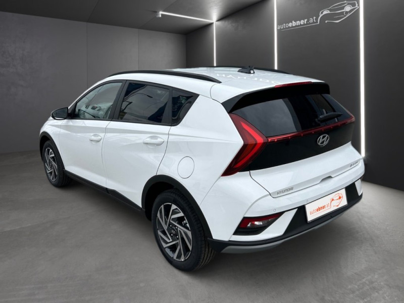 Bayon GO Plus 1.0 T-GDI DCT y5bu3 - 6