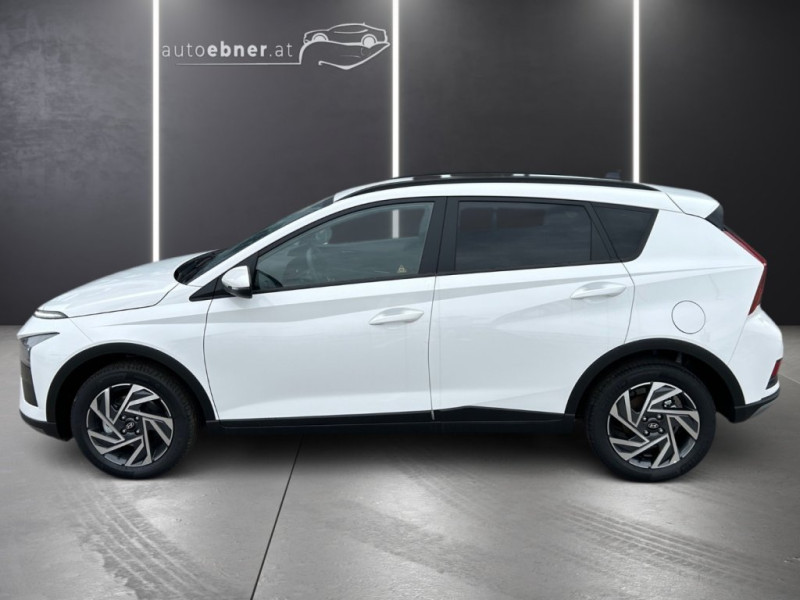 Bayon GO Plus 1.0 T-GDI DCT y5bu3 - 7