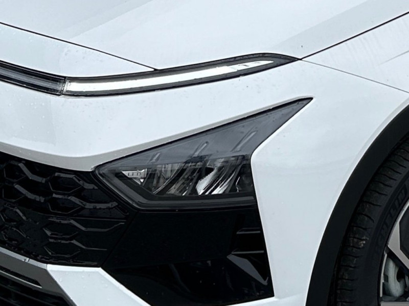 Bayon GO Plus 1.0 T-GDI DCT y5bu3 - 8