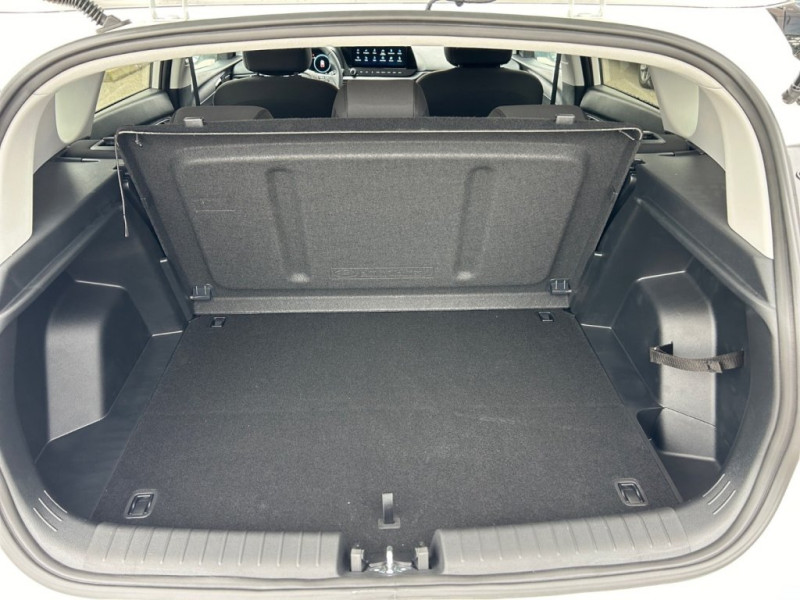 Bayon GO Plus 1.0 T-GDI DCT y5bu3 - 10