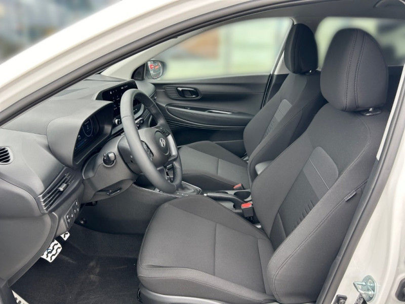 Bayon GO Plus 1.0 T-GDI DCT y5bu3 - 11