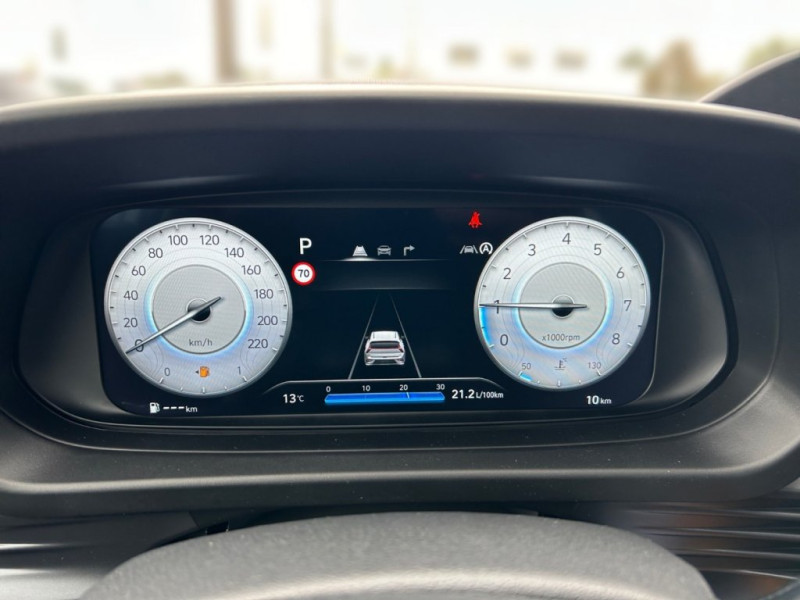 Bayon GO Plus 1.0 T-GDI DCT y5bu3 - 15