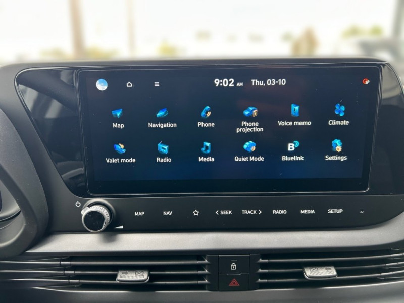 Bayon GO Plus 1.0 T-GDI DCT y5bu3 - 16