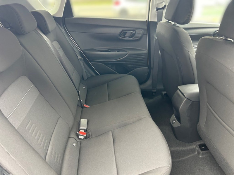 Bayon GO Plus 1.0 T-GDI DCT y5bu3 - 18