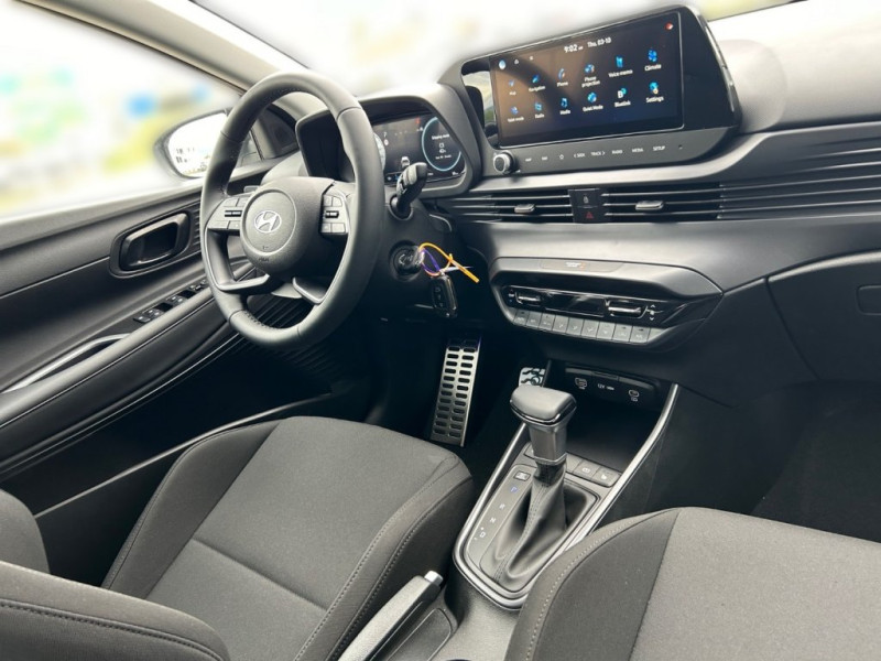 Bayon GO Plus 1.0 T-GDI DCT y5bu3 - 19