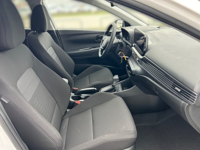 Bayon GO Plus 1.0 T-GDI DCT y5bu3 - 20