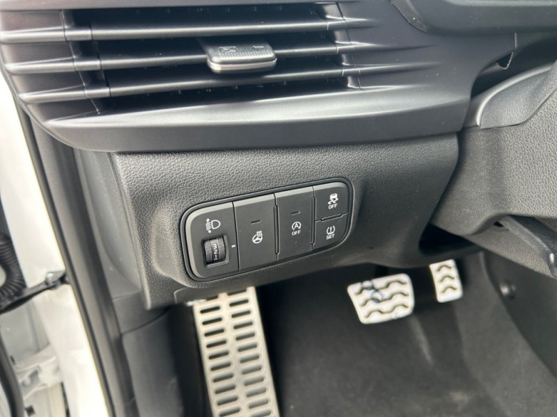 Bayon GO Plus 1.0 T-GDI DCT y5bu3 - 21